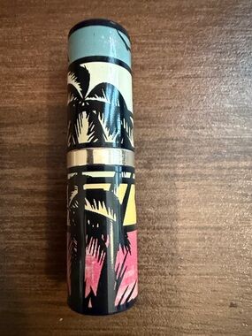 BRAND NEW! Estée Lauder Graphic Print Lipstick - Multi Color